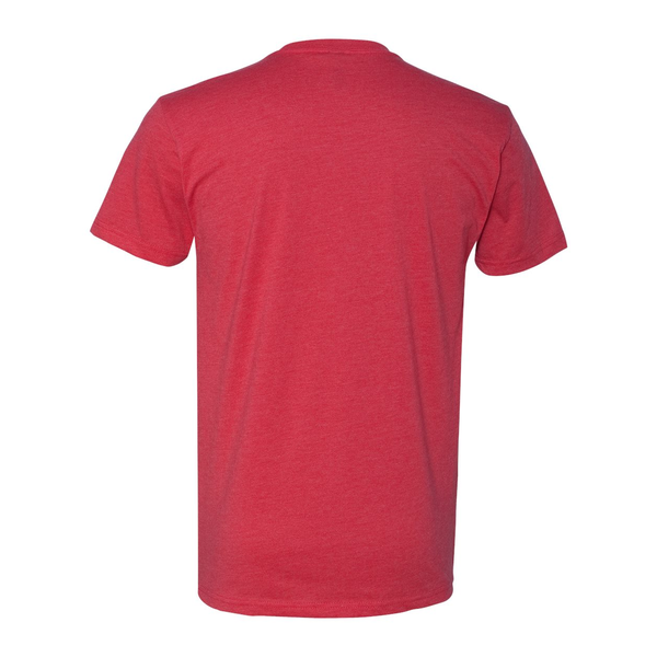 Next Level® Premium CVC Men's Tee