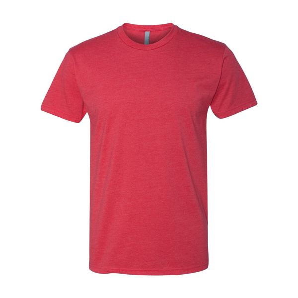 Next Level® Premium CVC Men's Tee