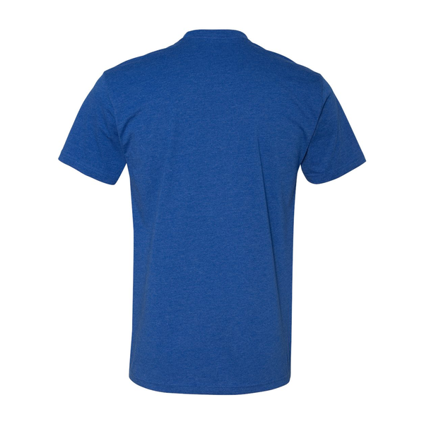 Next Level® Premium CVC Men's Tee