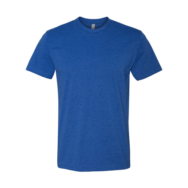 Next Level® Premium CVC Men's Tee