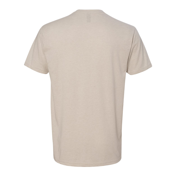 Next Level® Premium CVC Men's Tee