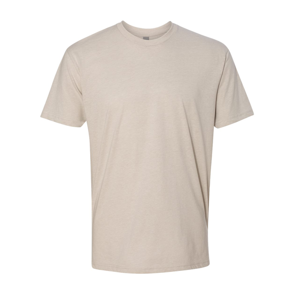 Next Level® Premium CVC Men's Tee