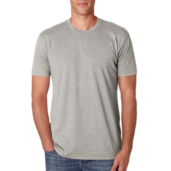 Next Level® Premium CVC Men's Tee