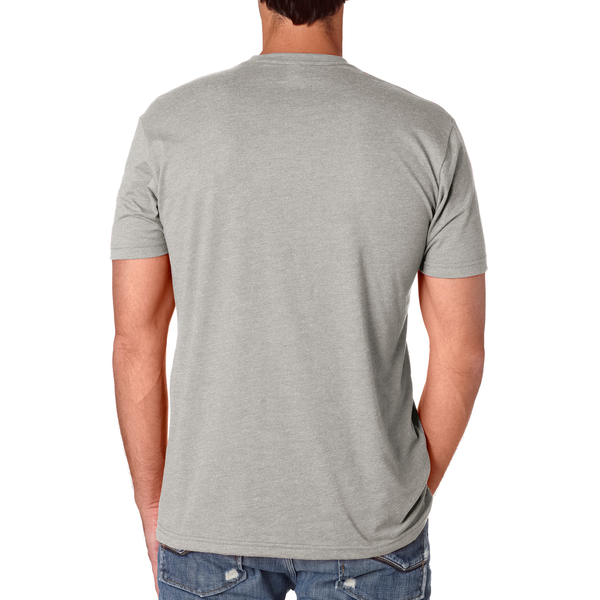 Next Level® Premium CVC Men's Tee