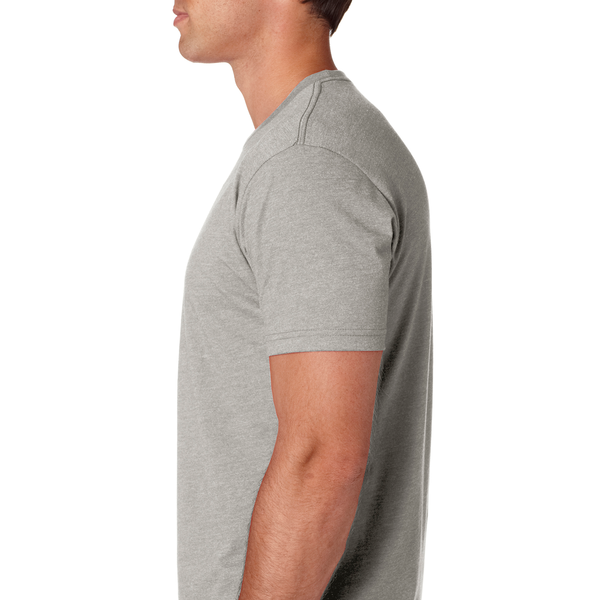Next Level® Premium CVC Men's Tee