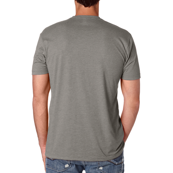 Next Level® Premium CVC Men's Tee
