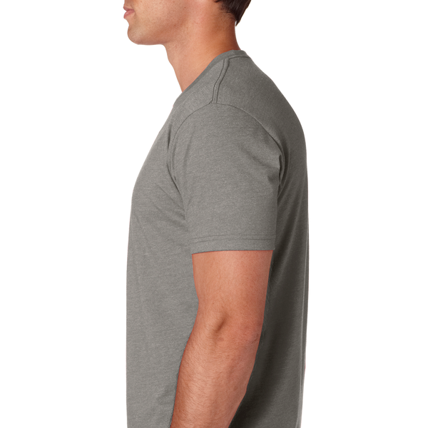 Next Level® Premium CVC Men's Tee