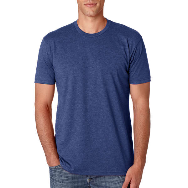 Next Level® Premium CVC Men's Tee