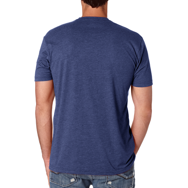 Next Level® Premium CVC Men's Tee