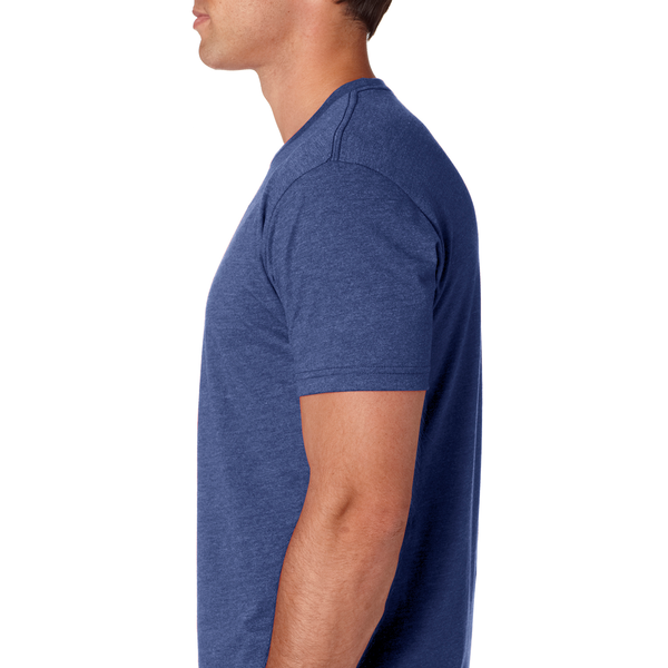 Next Level® Premium CVC Men's Tee