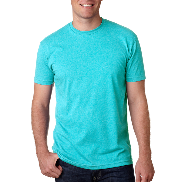 Next Level® Premium CVC Men's Tee