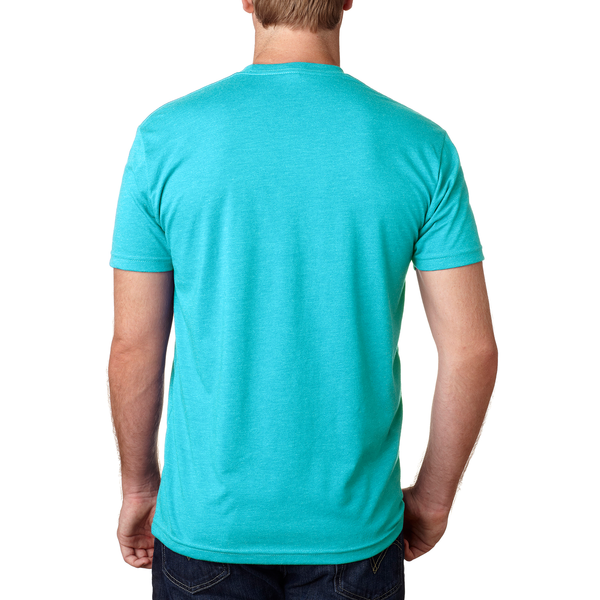 Next Level® Premium CVC Men's Tee