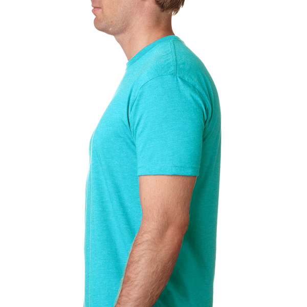 Next Level® Premium CVC Men's Tee