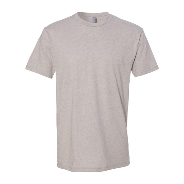 Next Level® Premium CVC Men's Tee