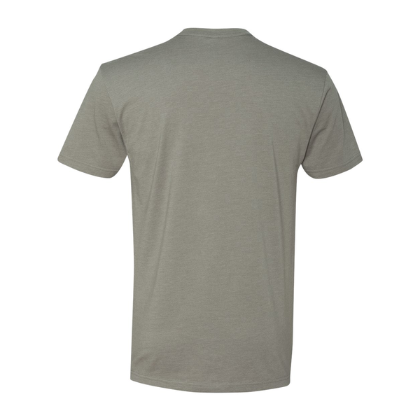 Next Level® Premium CVC Men's Tee