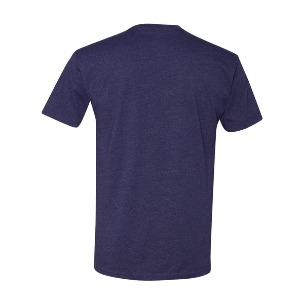 Next Level® Premium CVC Men's Tee