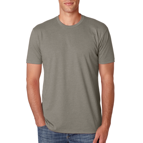 Next Level® Premium CVC Men's Tee