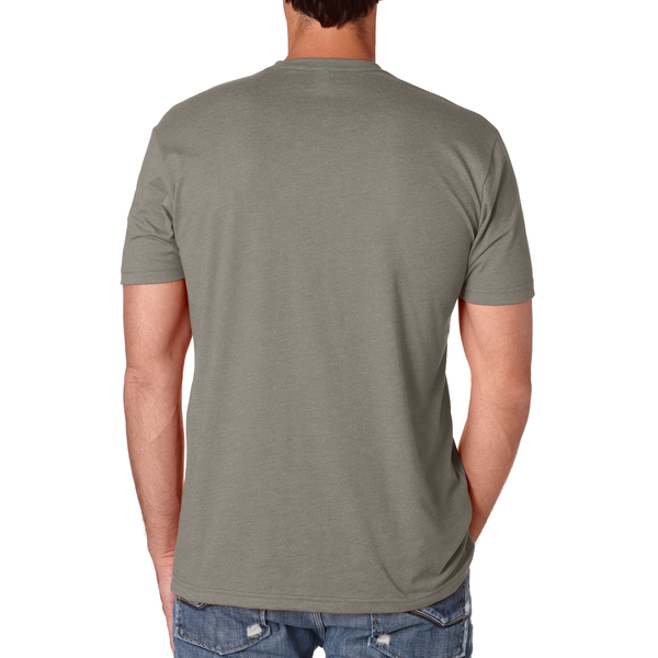 Next Level® Premium CVC Men's Tee