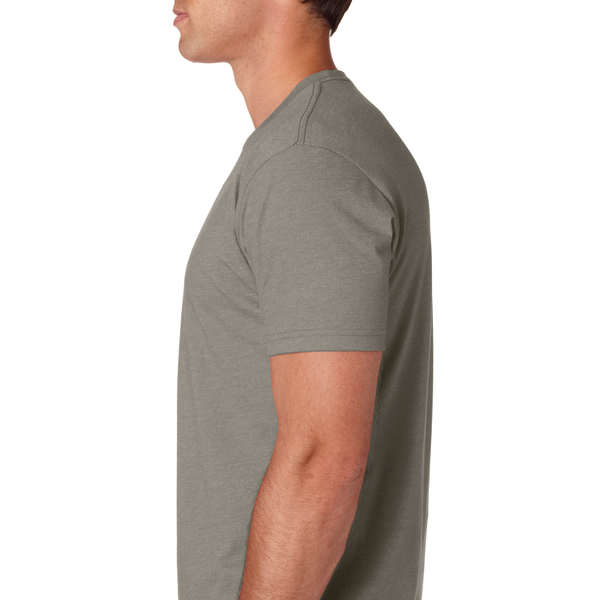 Next Level® Premium CVC Men's Tee