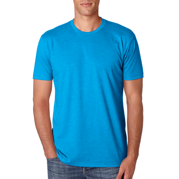 Next Level® Premium CVC Men's Tee