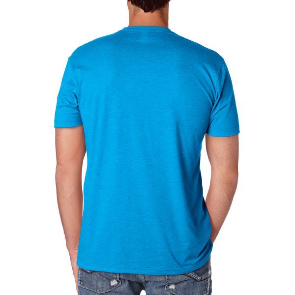 Next Level® Premium CVC Men's Tee