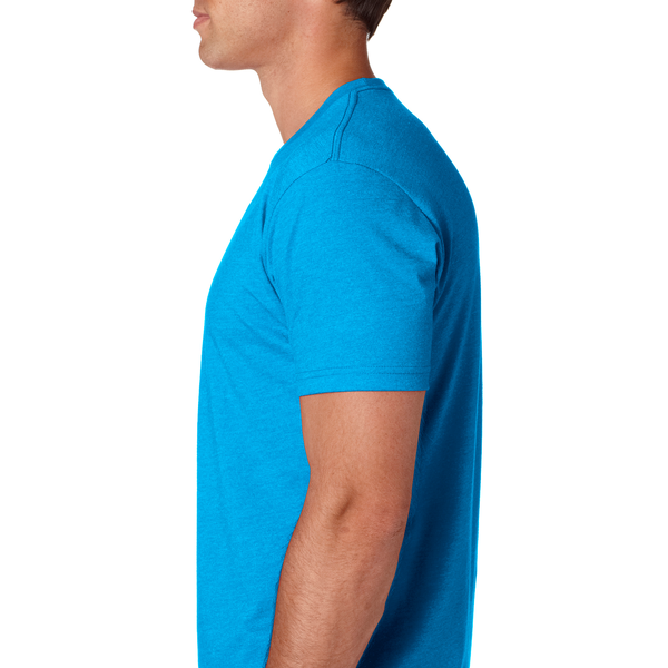 Next Level® Premium CVC Men's Tee