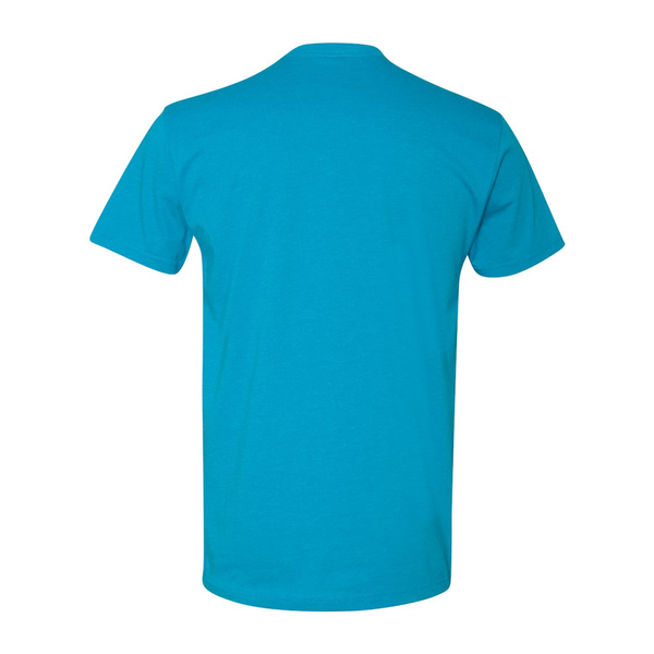 Next Level® Premium CVC Men's Tee