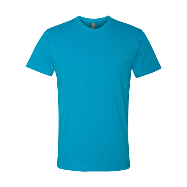 Next Level® Premium CVC Men's Tee
