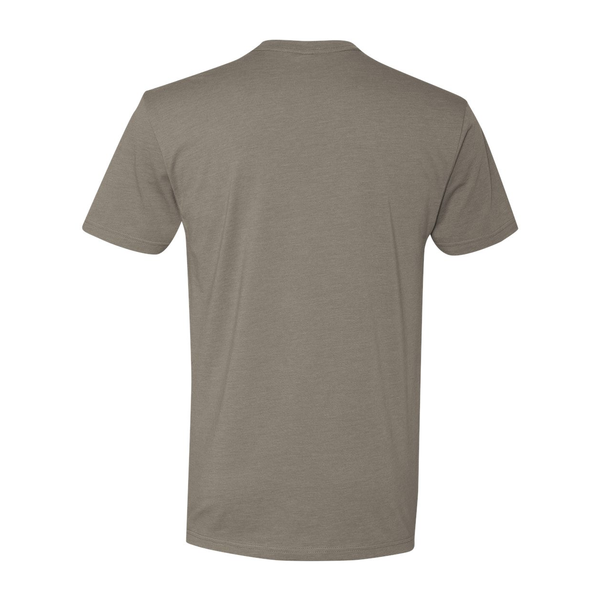 Next Level® Premium CVC Men's Tee