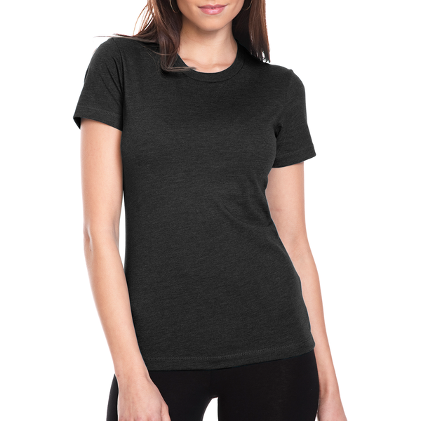 Next Level® Premium CVC Ladies' Tee