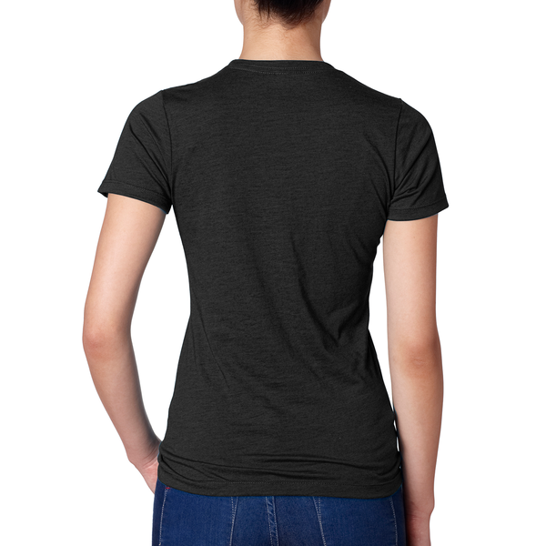 Next Level® Premium CVC Ladies' Tee