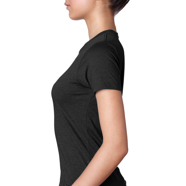 Next Level® Premium CVC Ladies' Tee
