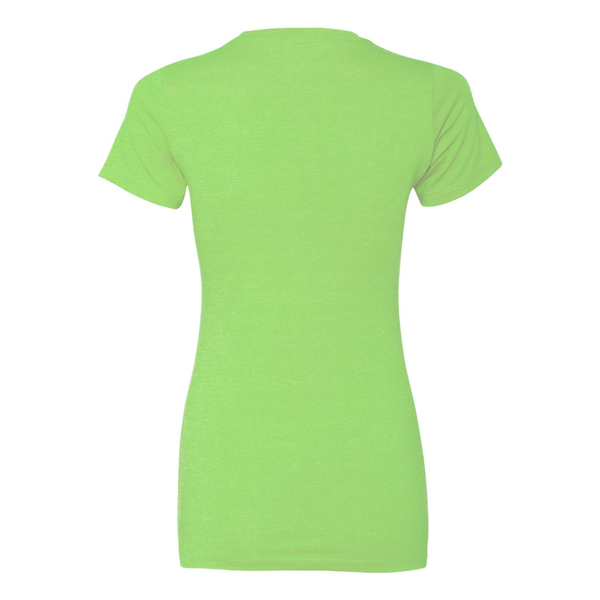 Next Level® Premium CVC Ladies' Tee