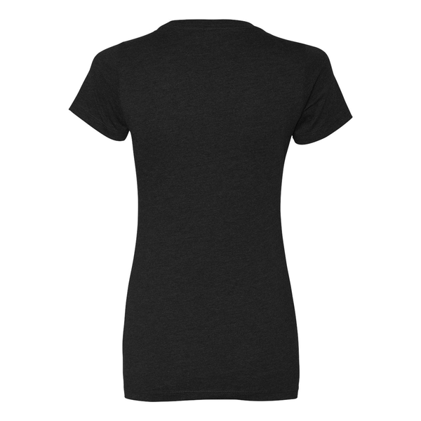 Next Level® Premium CVC Ladies' Tee