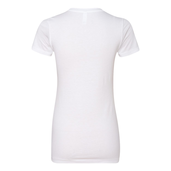 Next Level® Premium CVC Ladies' Tee
