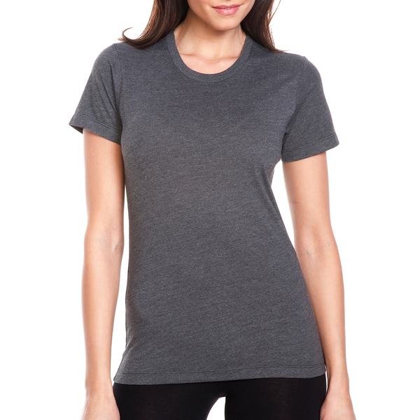 Next Level® Premium CVC Ladies' Tee