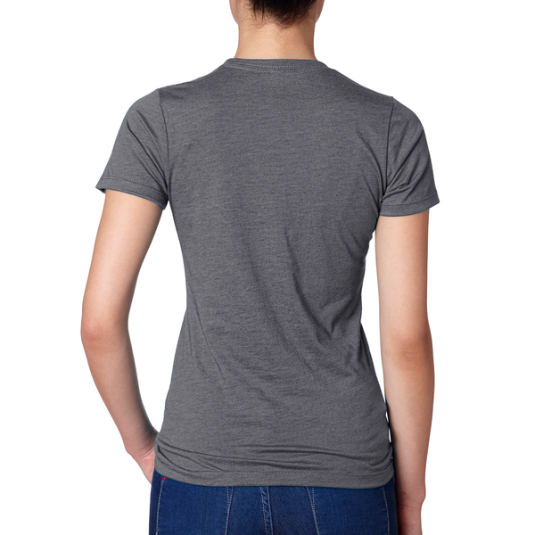 Next Level® Premium CVC Ladies' Tee