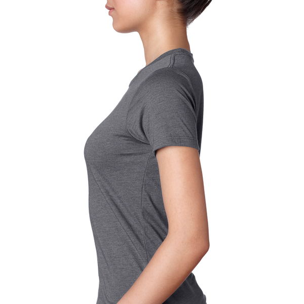Next Level® Premium CVC Ladies' Tee