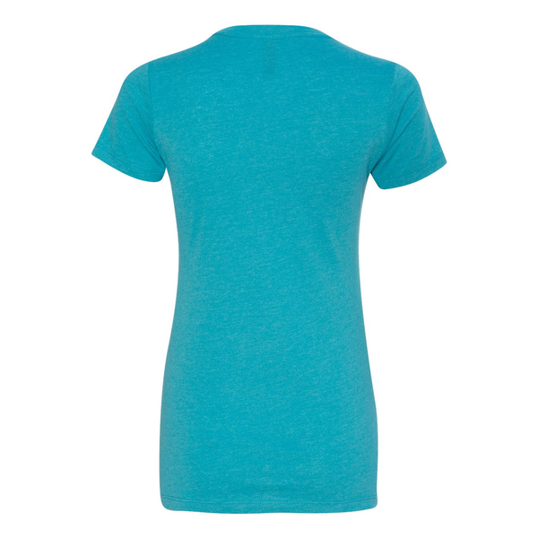 Next Level® Premium CVC Ladies' Tee