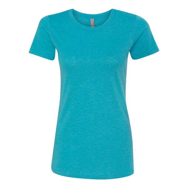 Next Level® Premium CVC Ladies' Tee