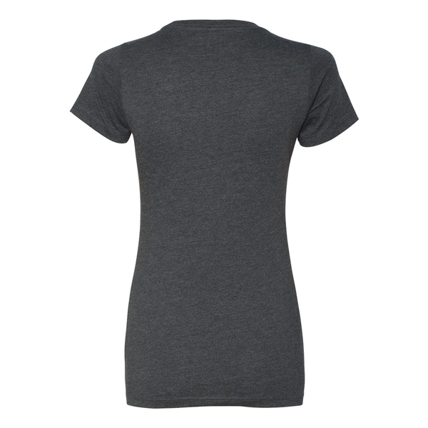 Next Level® Premium CVC Ladies' Tee
