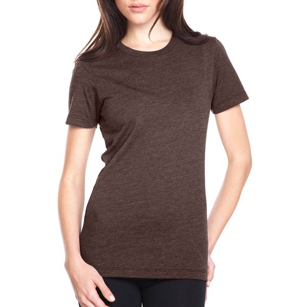 Next Level® Premium CVC Ladies' Tee