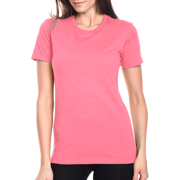 Next Level® Premium CVC Ladies' Tee