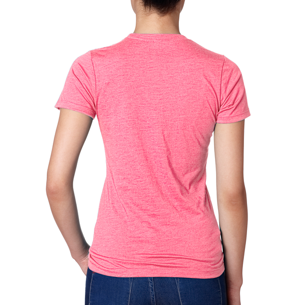Next Level® Premium CVC Ladies' Tee