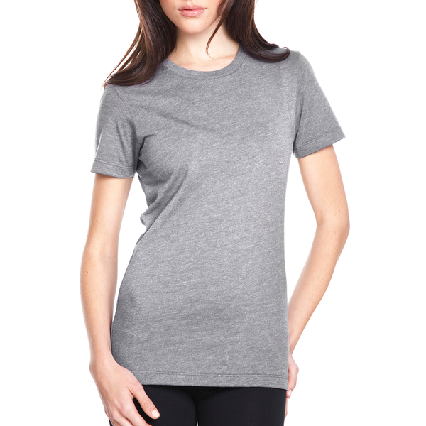 Next Level® Premium CVC Ladies' Tee