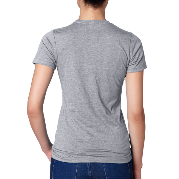 Next Level® Premium CVC Ladies' Tee