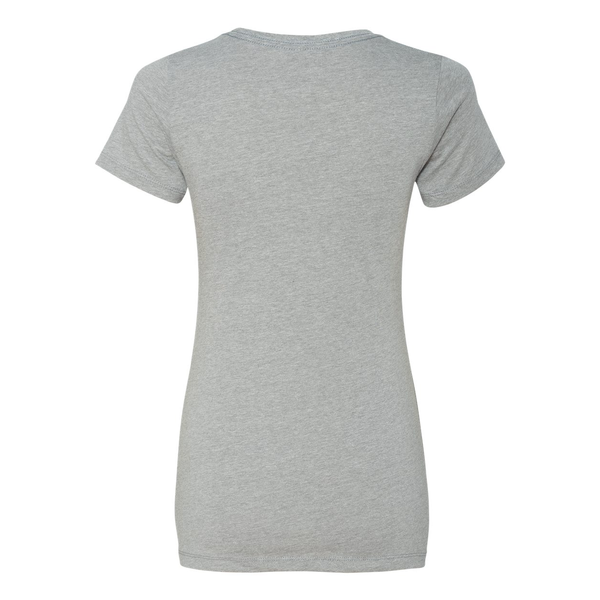 Next Level® Premium CVC Ladies' Tee
