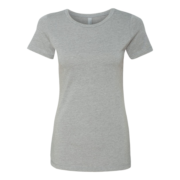 Next Level® Premium CVC Ladies' Tee