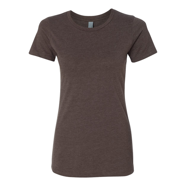 Next Level® Premium CVC Ladies' Tee