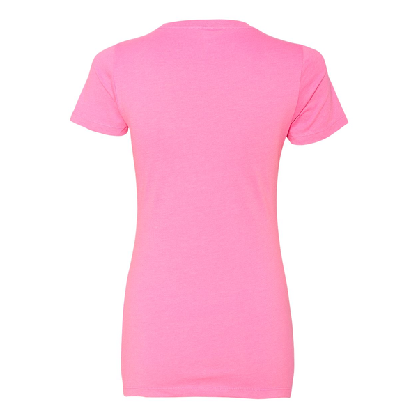 Next Level® Premium CVC Ladies' Tee
